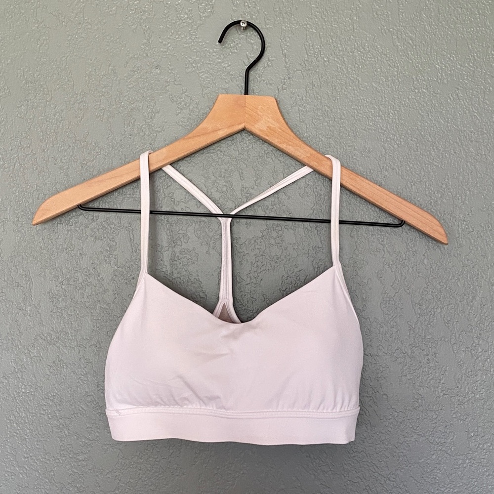 Lululemon Flow Y Bra Nulu